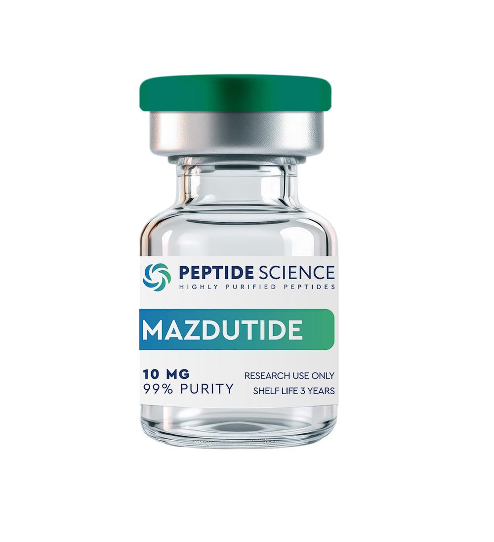 Mazdutide 10 mg