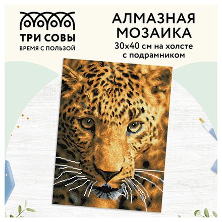 Алмазные мозаики