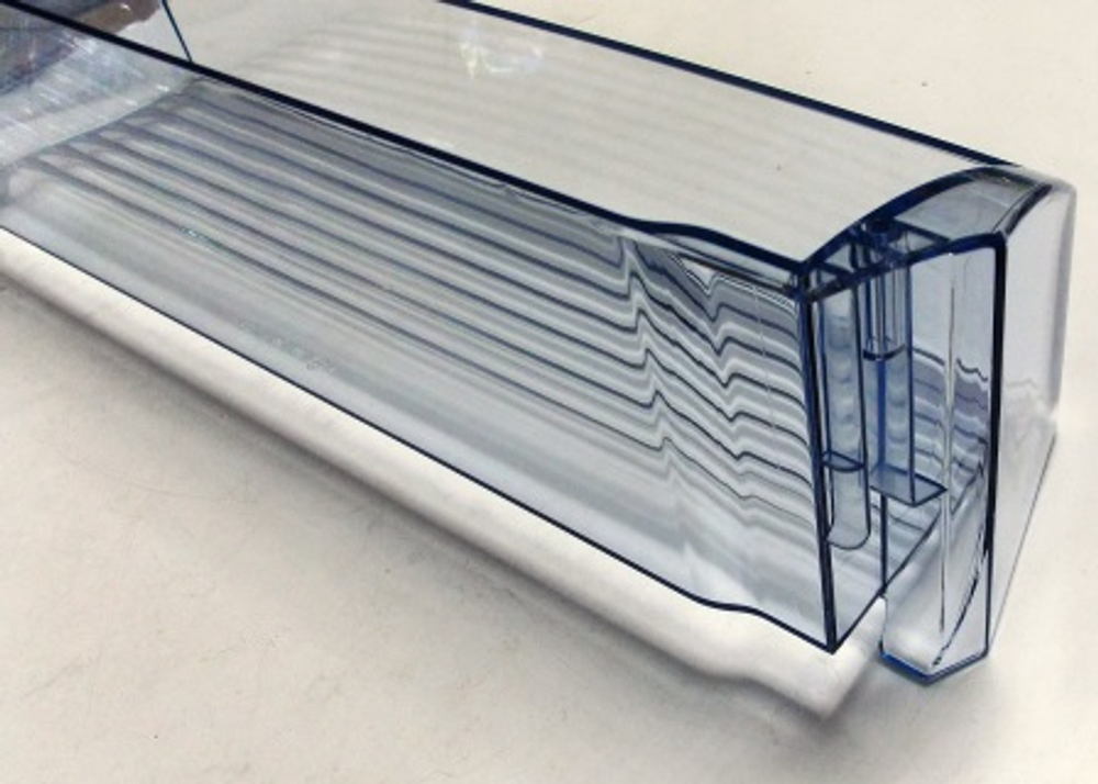 Балкон холодильника ELEKTROLUX Не поставляется