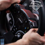 MOZA Racing R3 Bundle для Xbox: руль, база и педали для симрейсинга