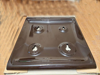 Стол 3200.00.0.002-10 для газовой плиты Гефест