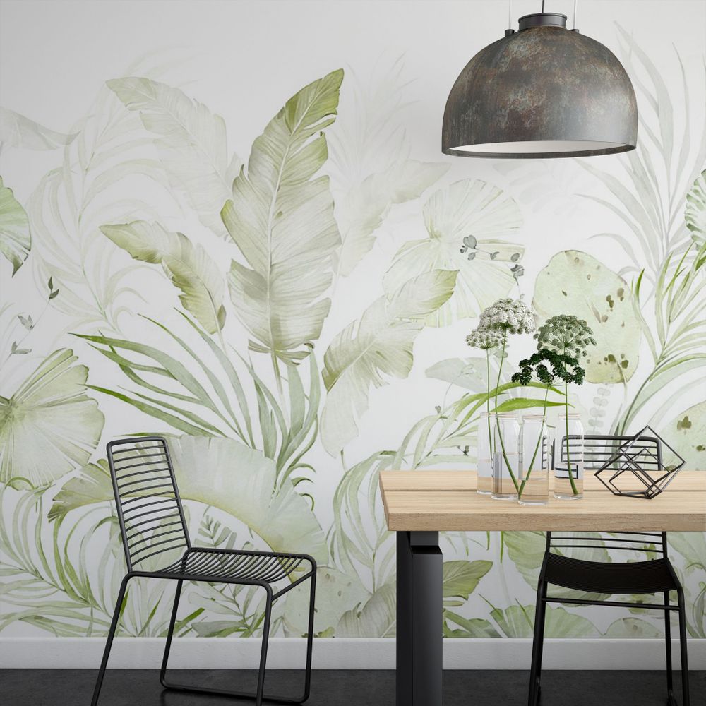 Воздушные тропики