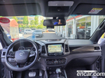 KG Mobility (Ssangyong) The New Rexton Sports KHAN Дизель 2.2 4WD (11.2021)