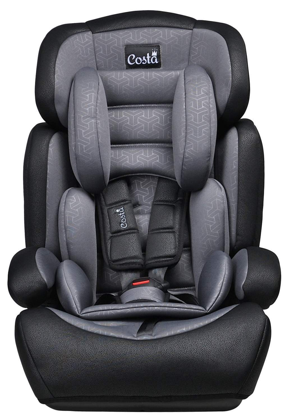 Автокресло детское YB702A (CS-003) (Черный оникс/Onyx black) Артикул: YB702AOb