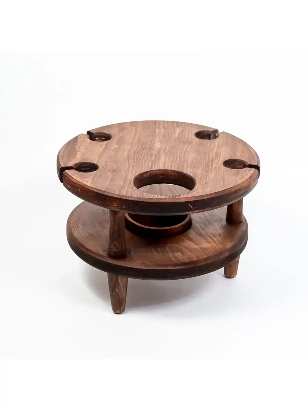 Столик винный