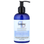 Pure Biology, RevivaHair™, шампунь для укрепления и густоты волос, 240 мл (8 жидк. унций)