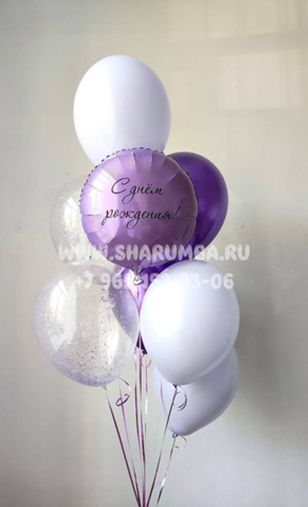 Композиция для девушки №34