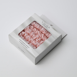 Набор резинок для волос "Small" розовый