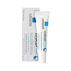 La Roche-Posay Cicaplast Levres Восстанавливающий бальзам для губ, 7,5 мл