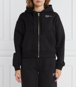 Худи CALVIN KLEIN JEANS - черный(J20J222377)