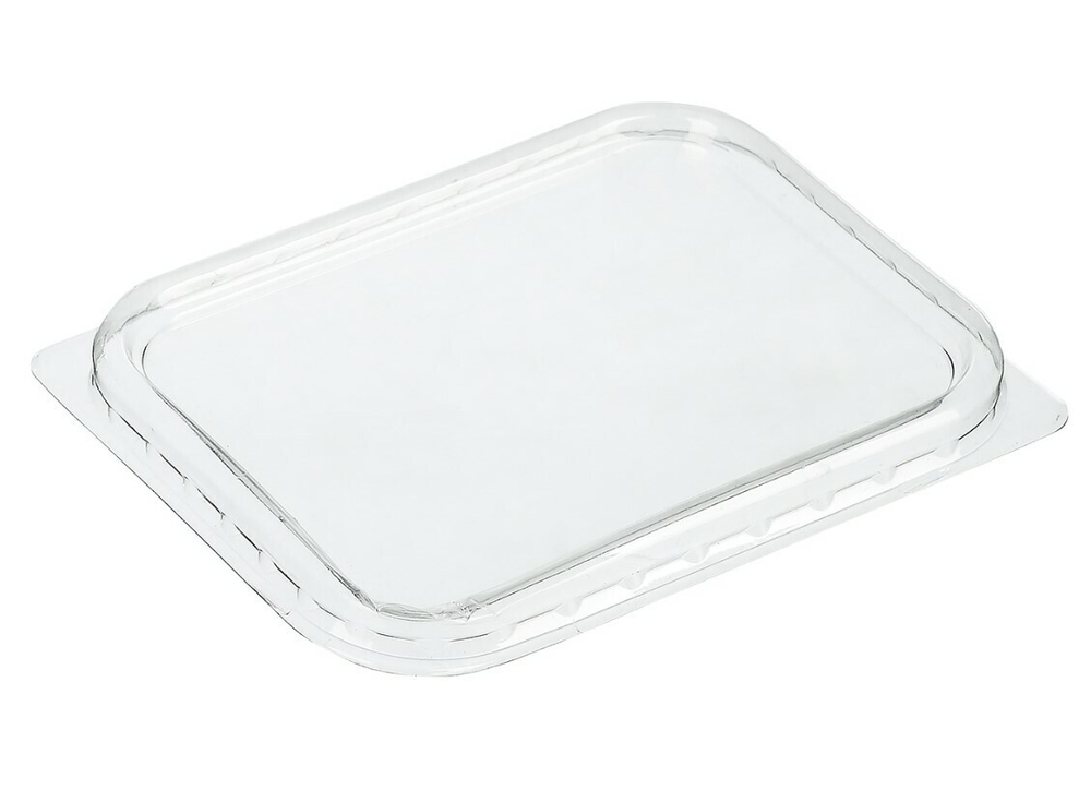 Крышка пластиковая для R136G, 117х92 мм, высота-7,5мм