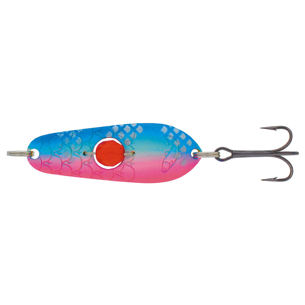 Блесна колебалка Kuusamo Rasanen 70/10 C-S