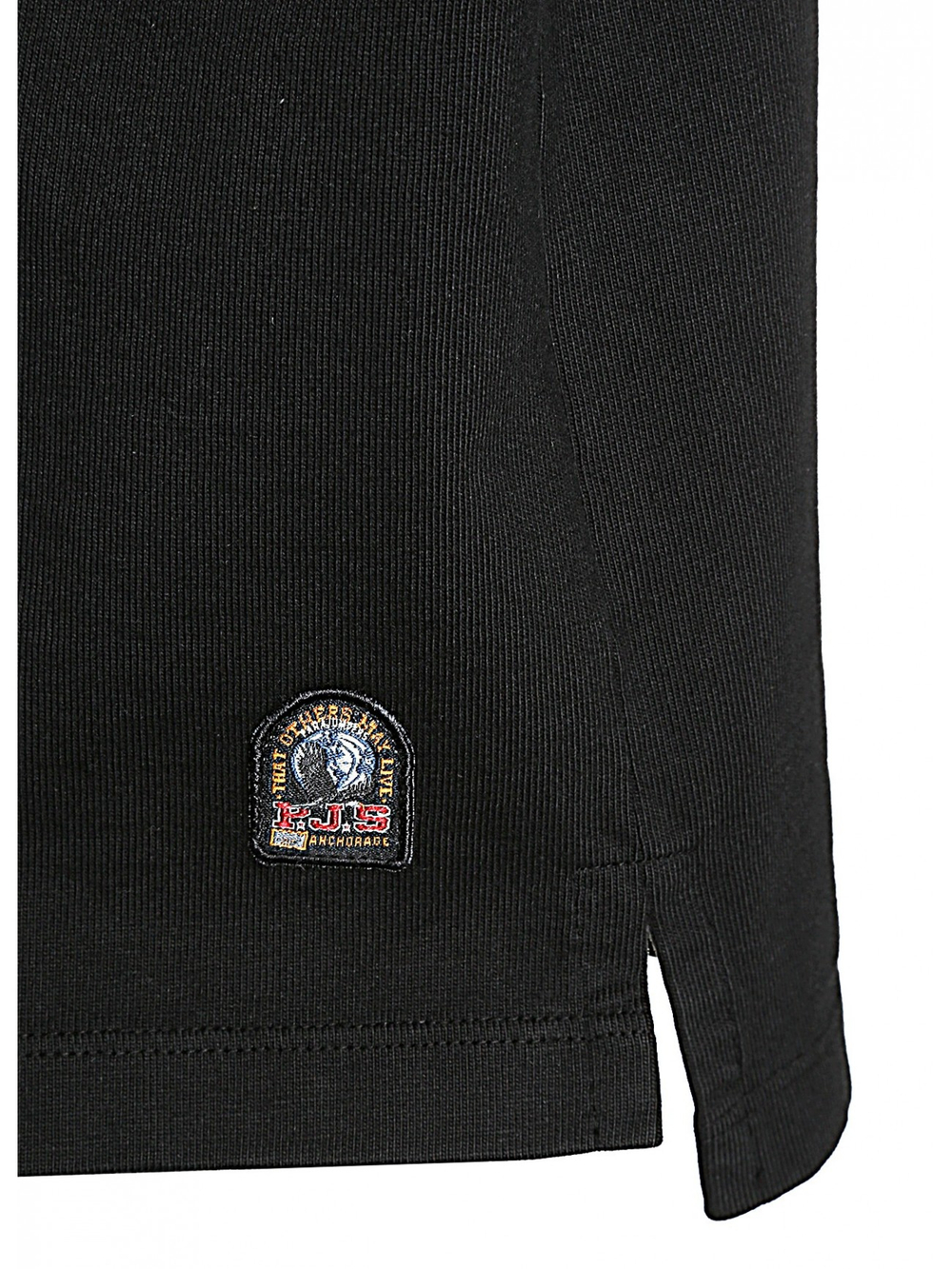 Футболка женская Plain Tee PARAJUMPERS