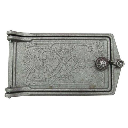 Дверка поддувальная ДТ-5 (370х270см) 6,3кг