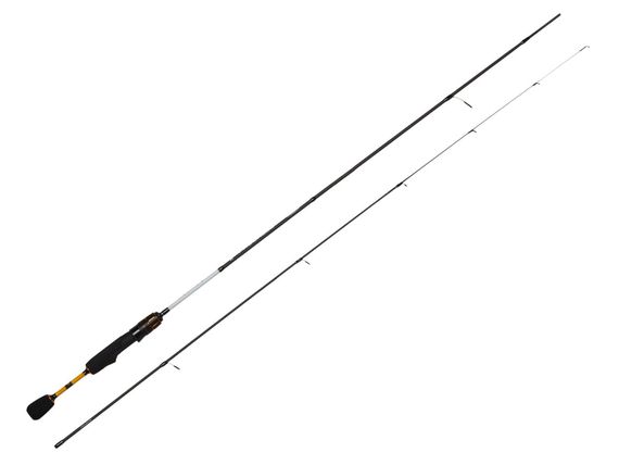 Спиннинг Lucky John Progress MORMIX 03 6&#39;6&quot; (1.98)