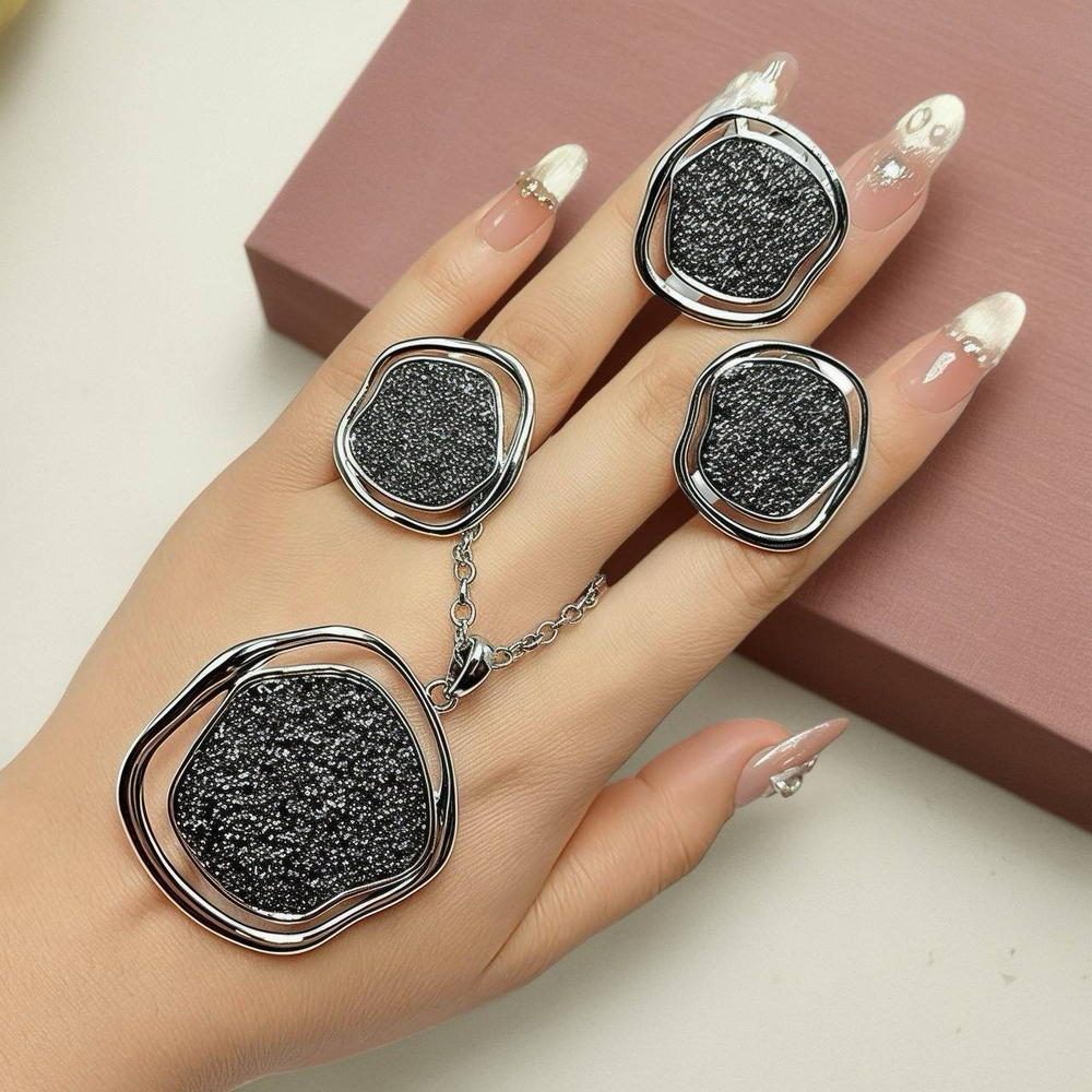 Комплект LuxVintage - 084