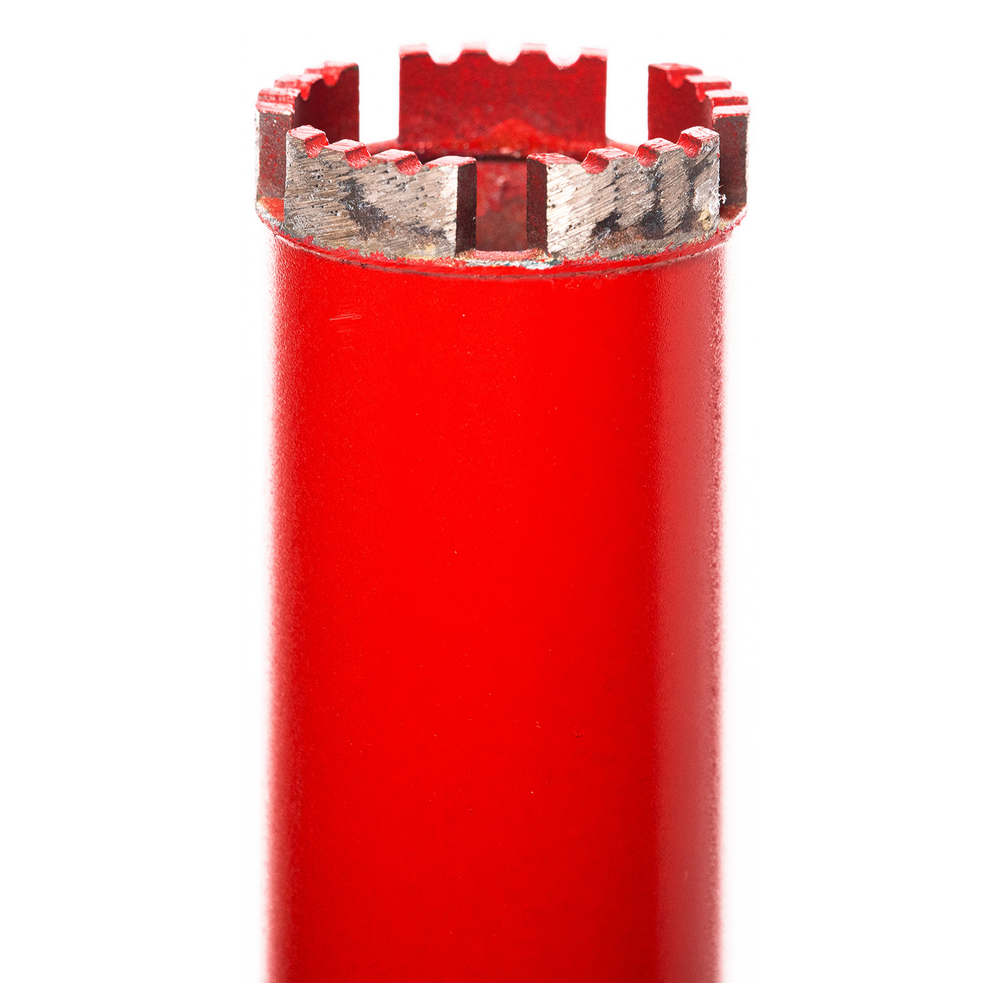 Алмазная коронка ALTECO ВТ 38х350