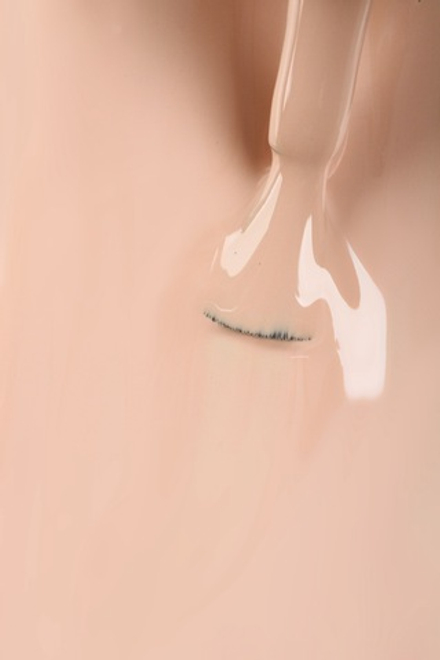 Однофазный гель-лак для педикюра Milk PODO LINE 13 Perfect Pedicure, 9мл