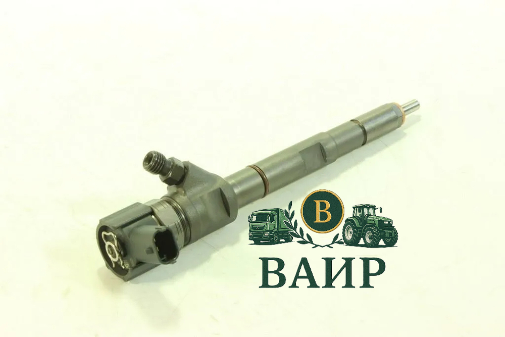 0445110274 форсунки для D4CB 2,5, Евро 4