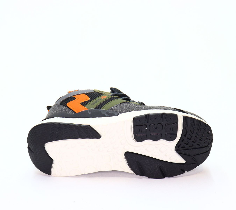 Ботинки (36-41) р. / шт. 0313-4