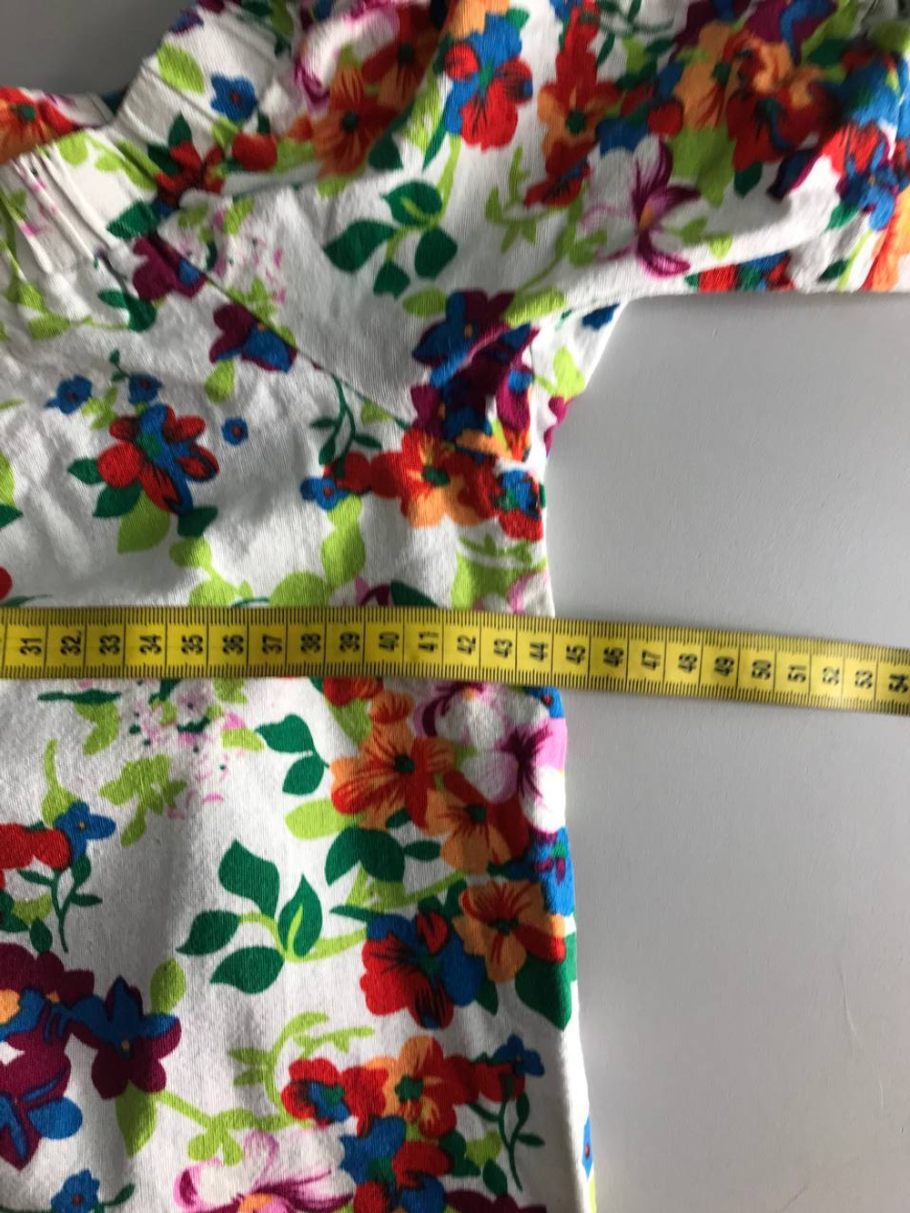 Платье Vittoria Vicci льняное, визуально 42 размер