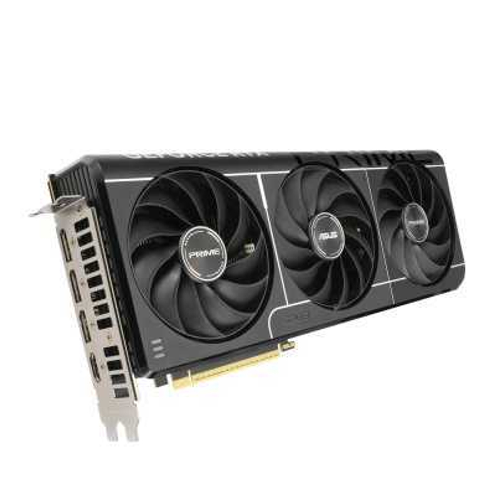 Видеокарта ASUS nVidia GeForce RTX 5080 16Gb PRIME-RTX5080-O16G