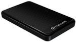 Внешний диск HDD 2.5'' Transcend TS1TSJ25A3K