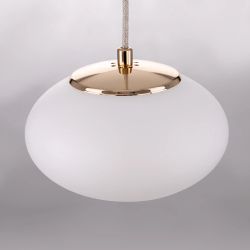 Citilux ATMAN SMART CL226B013 LED Подвесной светильник Бронза