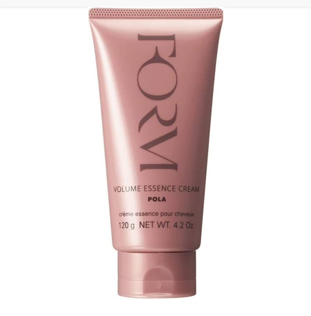 POLA Form Volume Essence Cream - крем-эссенция с проникающим коллагеном
