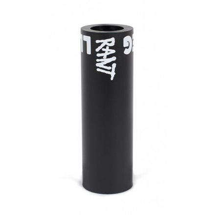 Сменный пластик RANT LL Cool Peg Replacement Sleeve Black