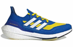 Кроссовки Adidas Ultraboost 21 La Rams