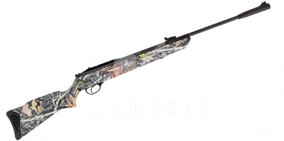 Hatsan 125 camo