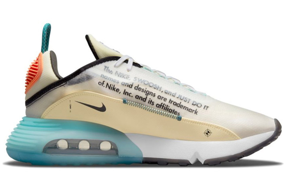 Кроссовки Nike Air Max 2090
