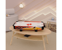 Игровой стол - аэрохоккей DFC PRIMROSE 36"