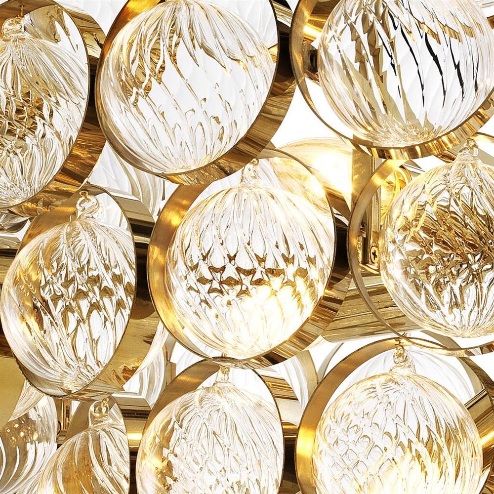 Люстра Opera 8