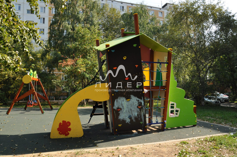 Игровой комплекс 070961