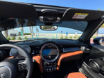 Mini Coper Cabrio S JCW Pack