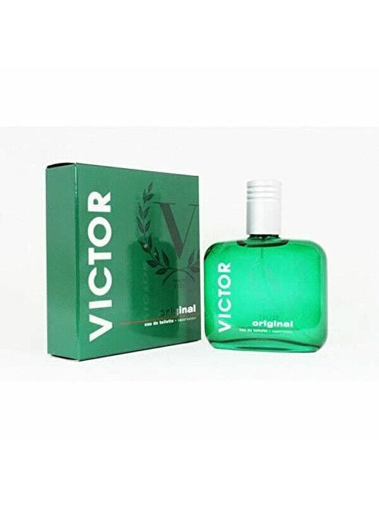 Мужская парфюмерия Victor EDT 100 ml 2 Предметы