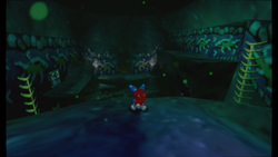 Cavern of Dreams (для ПК, цифровой код доступа)
