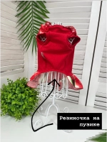 Платье для собак и кошек