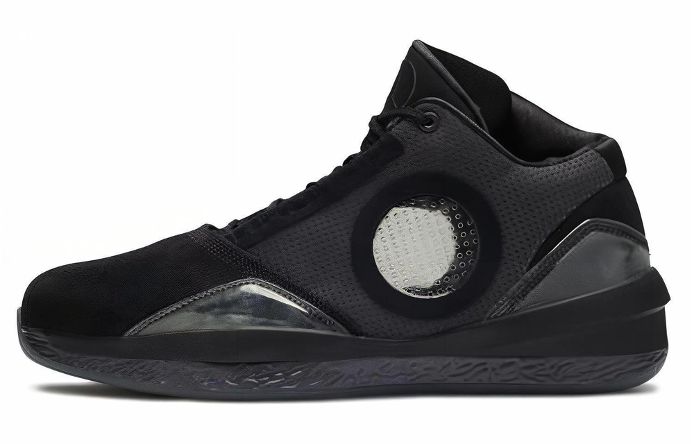 Кроссовки Jordan Blackout