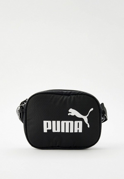 Сумка спортивная PUMA Core Base Cross Body Bag