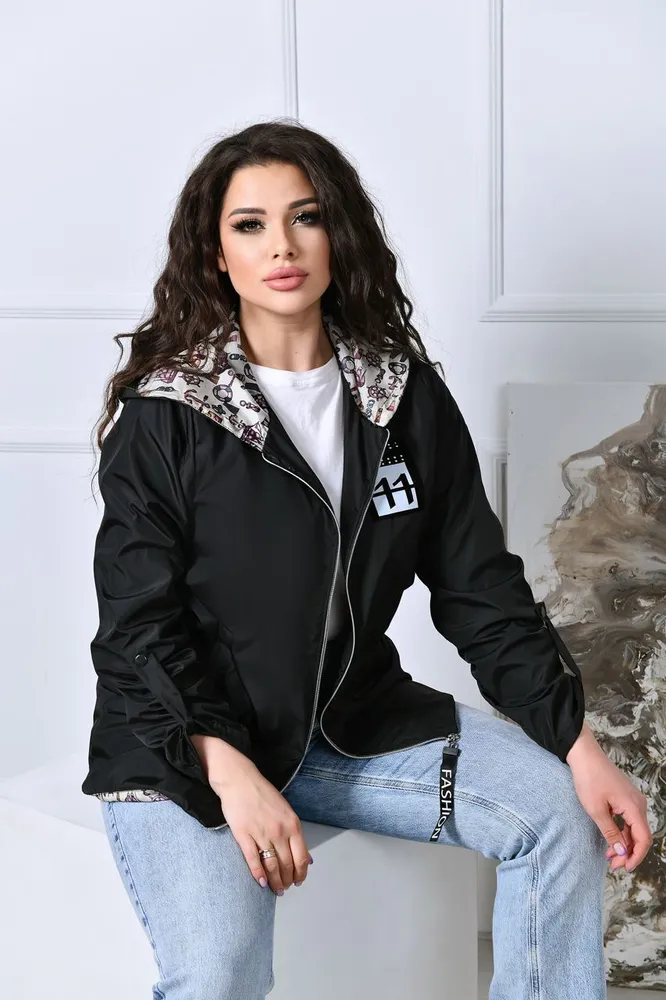 Куртка УК-4300-3 Fabrika