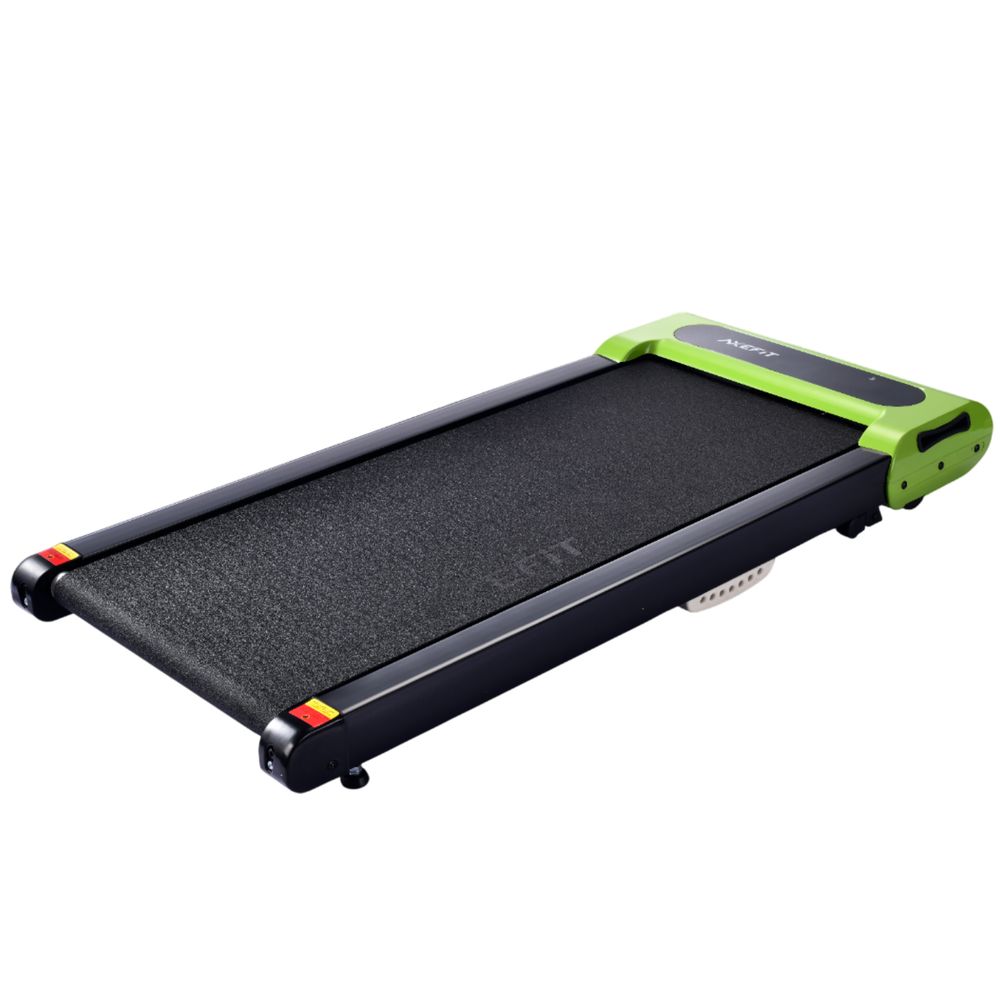 Беговая дорожка DFC AXEFIT TM200-3G, 95 х 40 см, зеленая