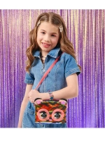 Интерактивная сумочка Purse Pets Purrisma