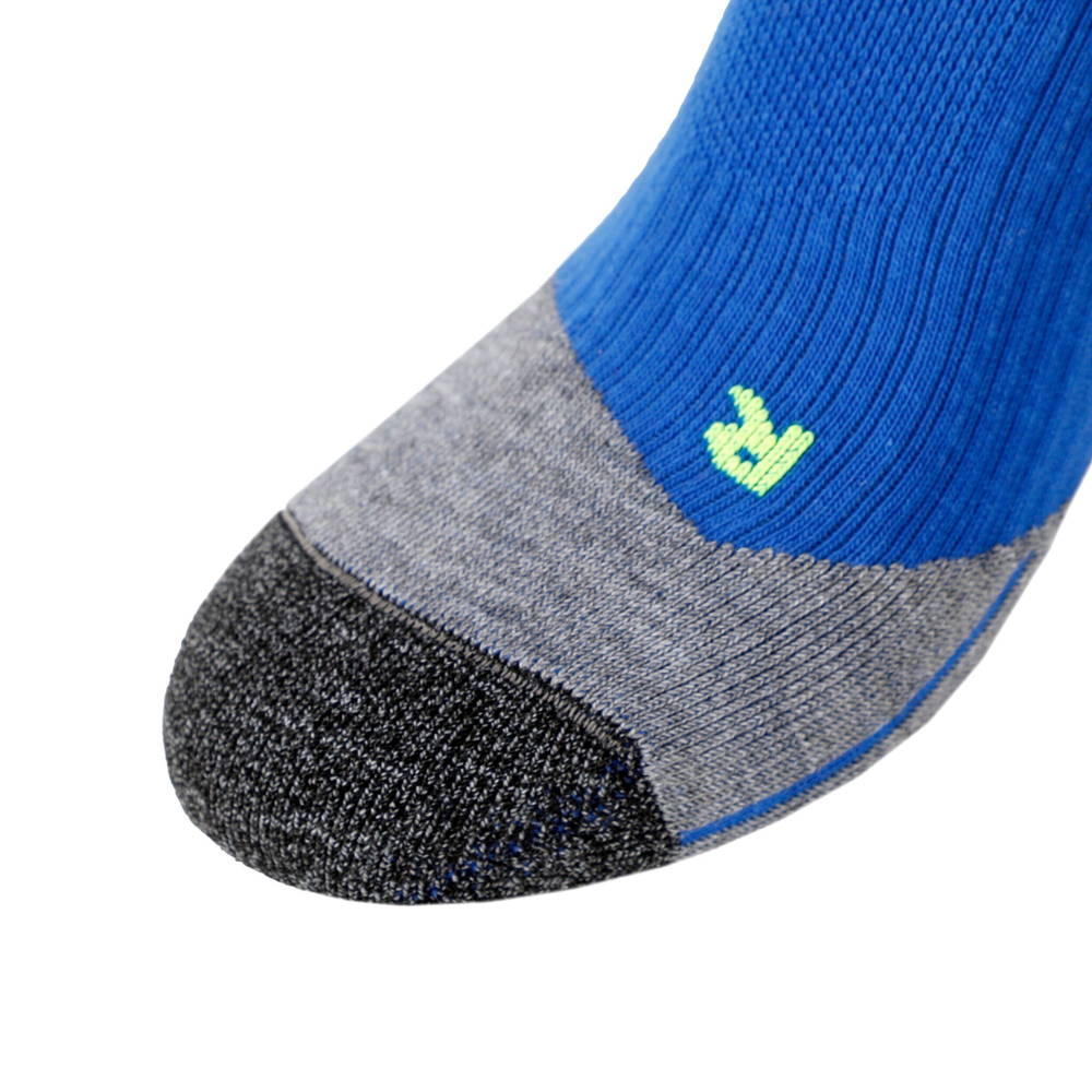 Falke TE2 Short - Blue, Grey