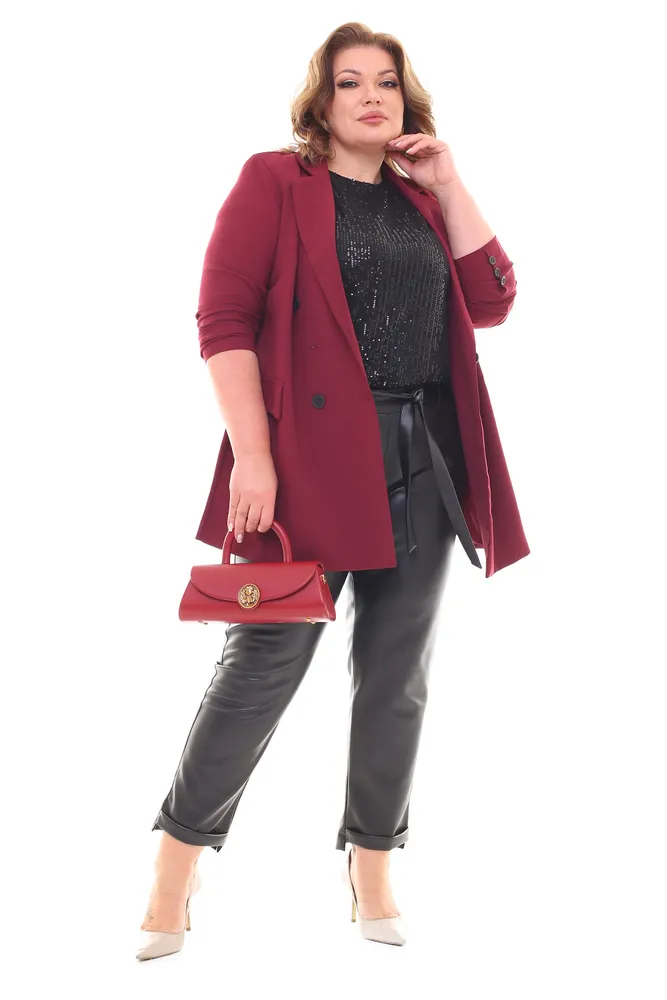 Жакет 2850 Fabrika