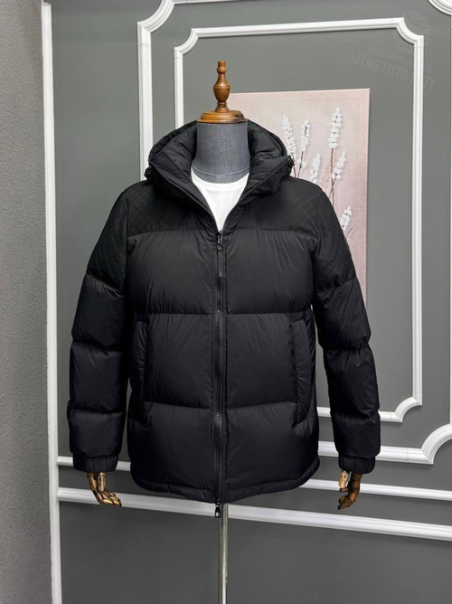 Пуховик Louis Vuitton