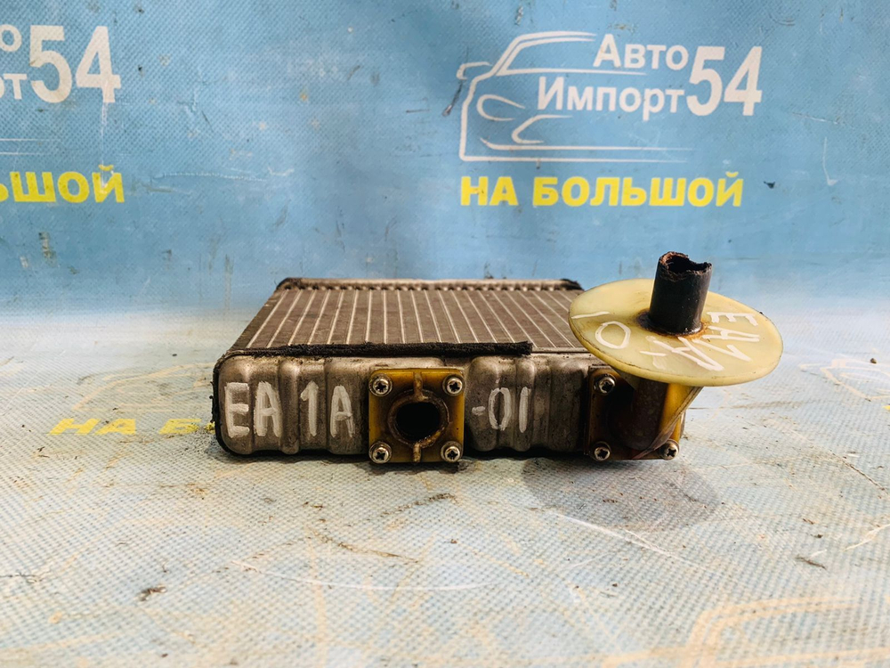 Радиатор печки MITSUBISHI GALANT 1997
