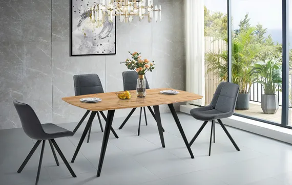 Стол Maribo 160х90 см | Купить в Hallberg.ru